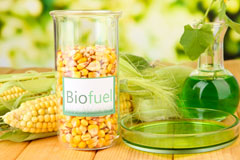 Combe Martin biofuel availability