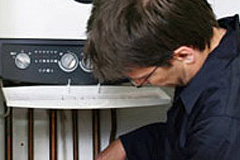 boiler repair Combe Martin