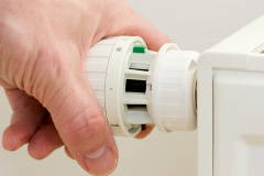 Combe Martin central heating repair costs
