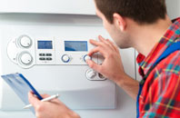 free commercial Combe Martin boiler quotes