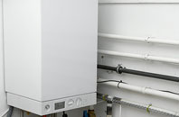 free Combe Martin condensing boiler quotes