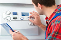 free Combe Martin gas safe engineer quotes